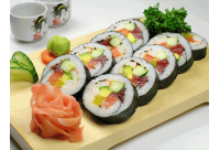 NOS MENUS